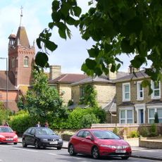 Avenue St Andrew's United Reformed Church
