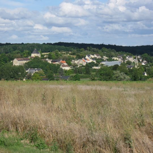 La Roche-Clermault