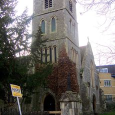 Church of the New Jerusalem