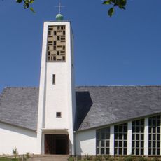 Stephanuskirche Schöndorf