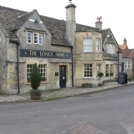 The Longs Arms