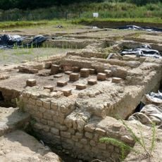 Cité gallo-romaine d'Elusa