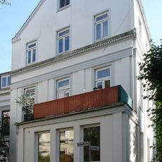 Wohnhaus Landweg 2