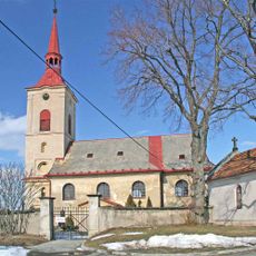 Church of Saints Peter and Paul