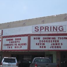 Spring Theatre