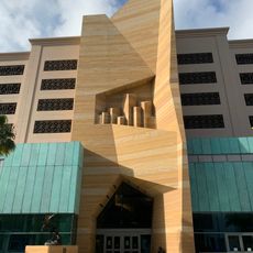 The James Museum of Western and Wildlife Art