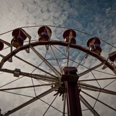 Palace Playland