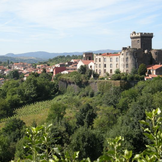 Châteaugay