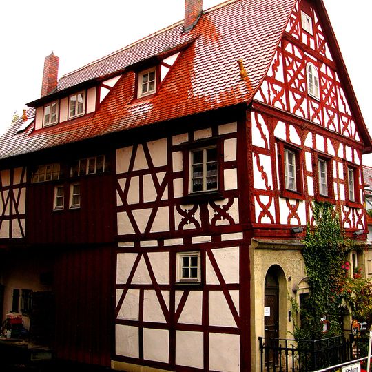 Mühle