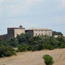 Cal Codina de la Quadra