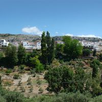 Cuevas del Becerro