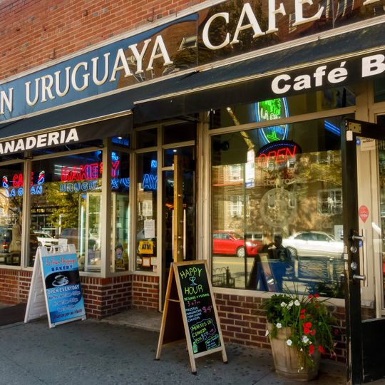 La Gran Uruguaya