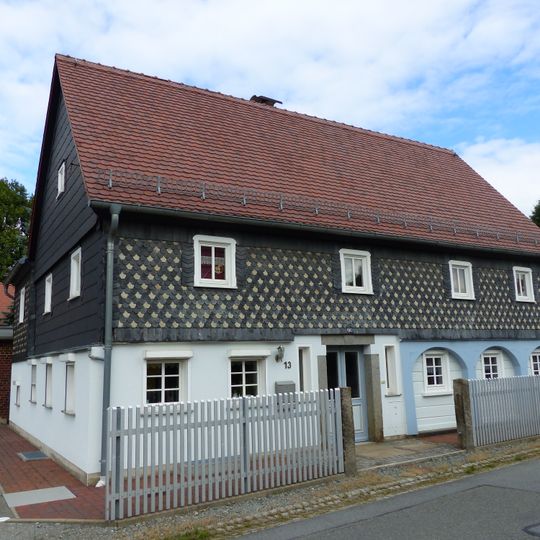 Obere Hauptstraße 13
