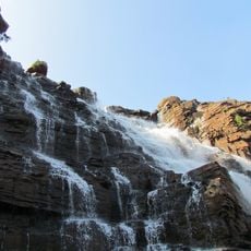 Kanger Ghati National Park