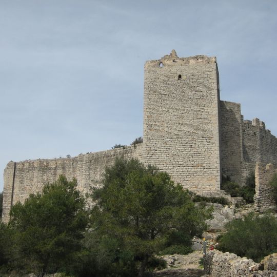 Polpís Castle