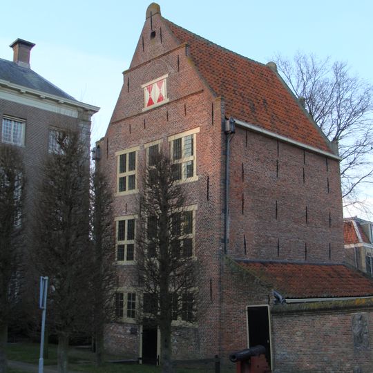 Stadsgevangenis