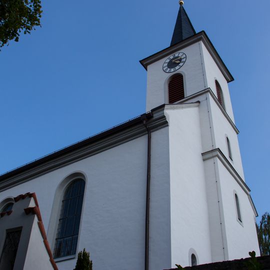 St. Georg