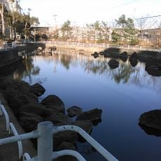 Brains Park Tokushima