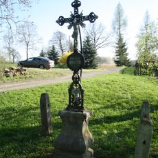 Kříž v Jakubíně