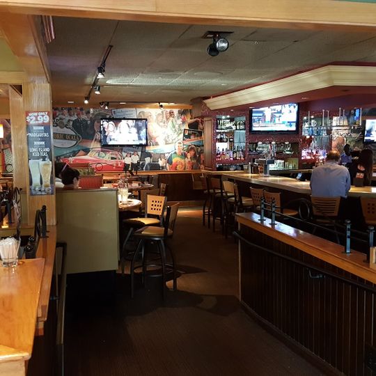 Applebee's