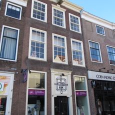 Appelmarkt 24, Zierikzee