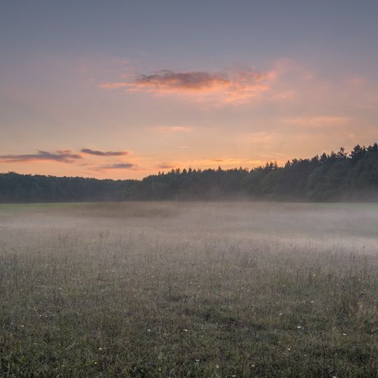 Hochwiesen-Pfullinger Berg
