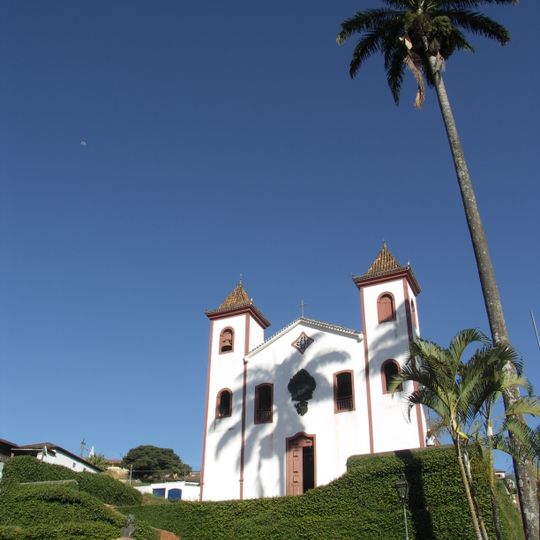 Igreja de Nossa Senhora do Carmo