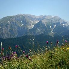 Parco nazionale della Maiella