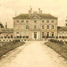 Château de Hauteville