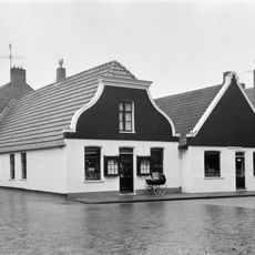 Kerkplein 27, Hippolytushoef