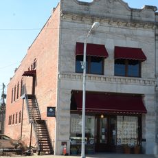 Applegate Drugstore