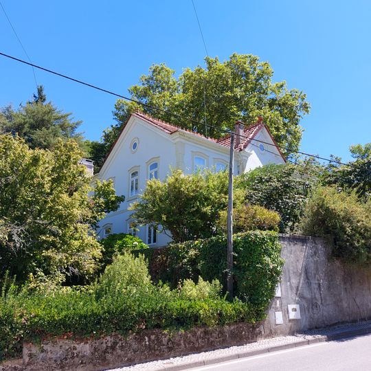 Casa da Quinta dos Barros