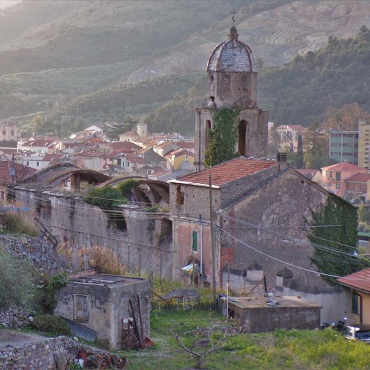 San Pietro in Vincoli