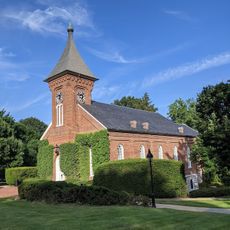 Lee Chapel