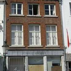 Kesselskade 59, Maastricht