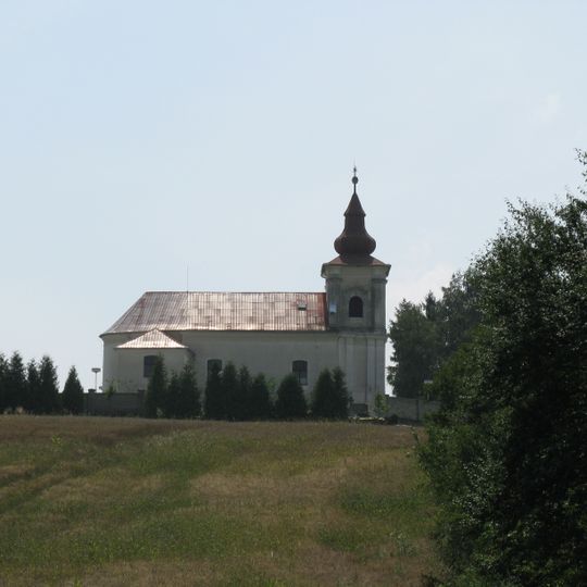 Church of Saint Giles