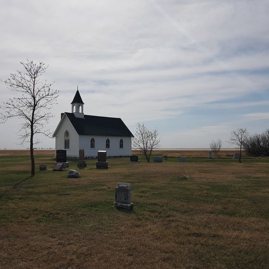 Union Point United Church