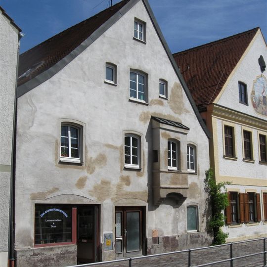 Fischergasse 17