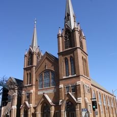 St. Paul Evangelical Lutheran Church