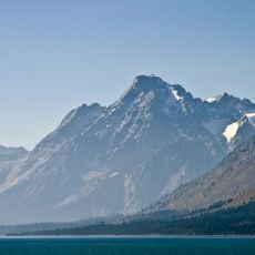 Triple Glaciers