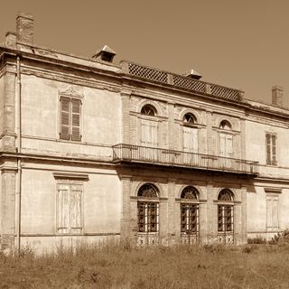 Château de la Flambelle