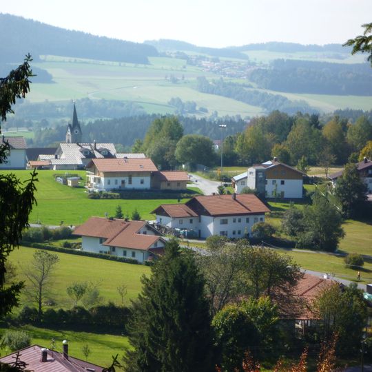 Neuschönau