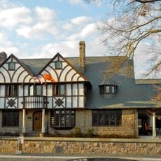 Tiger Inn