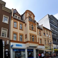 Haus Herrnstraße 20