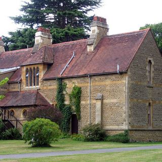 Ascot Priory