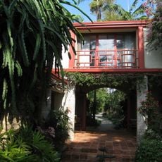 The Kampong