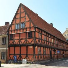 Jacob Hansens Hus