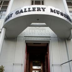 Ashburton Art Gallery