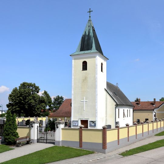Filialkirche