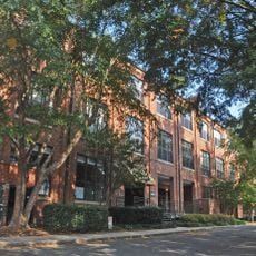 Bullington Warehouse